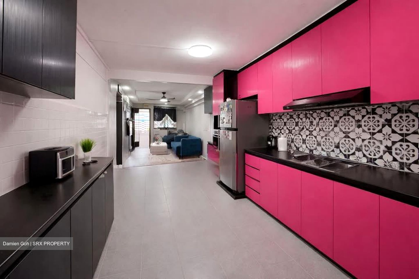 Blk 546 Bedok North Green (Bedok), HDB 3 Rooms #566508341